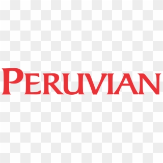 Logo Design & Free Logo Advice - Peruvian Airlines, HD Png Download