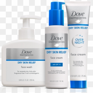Dove Product Png, Transparent Png