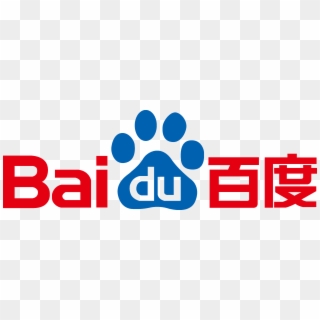 Baidu Logo - Baidu Logo Png, Transparent Png