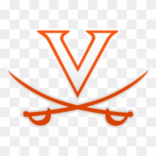 Vt Uva - University Of Virginia Shield, HD Png Download