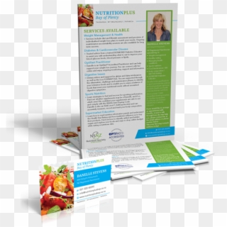 Small Business Branding And Brochures We Do That Too - Brochure, HD Png Download
