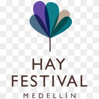 Hay Festival Logo - Graphic Design, HD Png Download