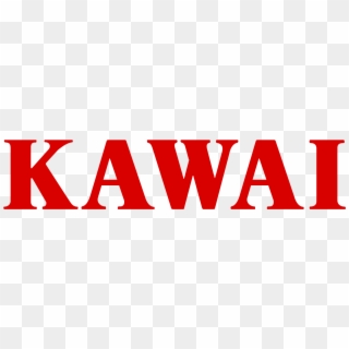 Kawai Piano Logo Png, Transparent Png