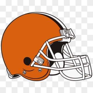 Cleveland Browns Logo Vector - Logos And Uniforms Of The Cleveland Browns, HD Png Download