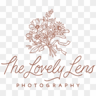 The Lovely Lens Photography, HD Png Download