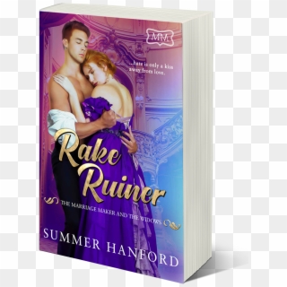 Rake Ruiner - Flyer, HD Png Download