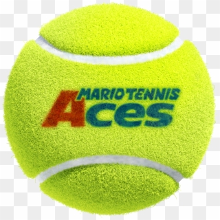 Tennis Ball Png 31899, Transparent Png