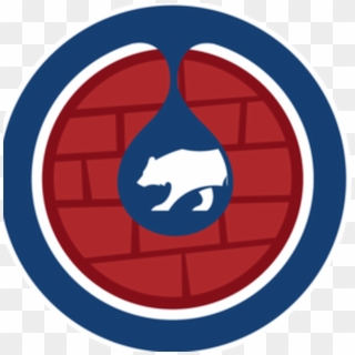 Chicago Cubs Penstripes Png - Buffalo Bills, Transparent Png