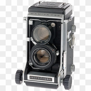 #camera #vintagecamera #pngs #png #lovely Pngs #freetouse - Reflex Camera, Transparent Png