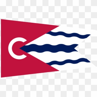 A Flag For Cincinnati, Ohio, HD Png Download