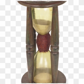 Hourglass Png Transparent Image - End Table, Png Download