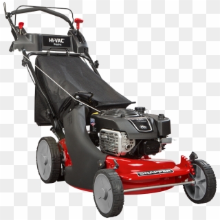 Snapper 7800980 Bagging Walk Behind Mower Right View - Lawn Mower, HD Png Download