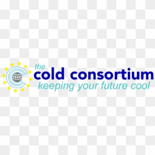 Cold Consortium Converters - Graphic Design, HD Png Download