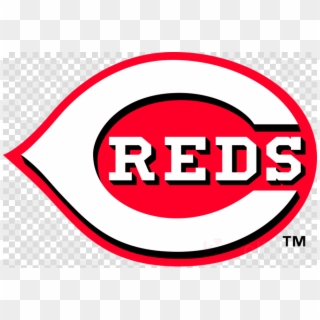 Cubs Logo Png - Cincinnati Reds Logo 2018, Transparent Png
