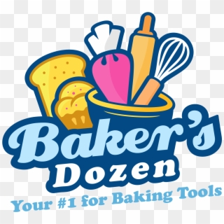 Baker Drawing Cooking, HD Png Download