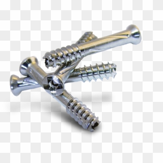 Cannulated Screw Fixation, HD Png Download