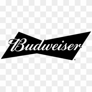 Transparent Budweiser Logo Png, Png Download