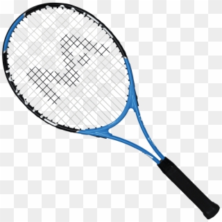 Mantis Alloy Tennis Racket - Transparent Background Tennis Racket Transparent, HD Png Download