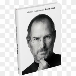 Created By - - Steve Jobs, HD Png Download
