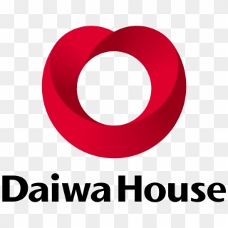 Daiwa House, HD Png Download
