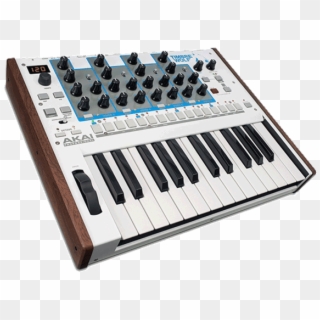 Synths - Akai Synth Wolf, HD Png Download