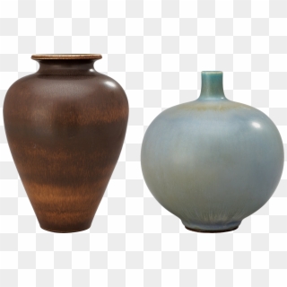 Vase - Pottery Png, Transparent Png