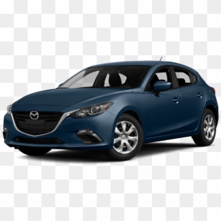 2016 Mazda3 5door - Nissan Leaf 2018 Colors, HD Png Download
