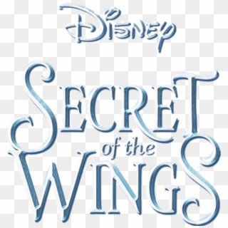 Secret Of The Wings - Secret Of The Wings (2012), HD Png Download