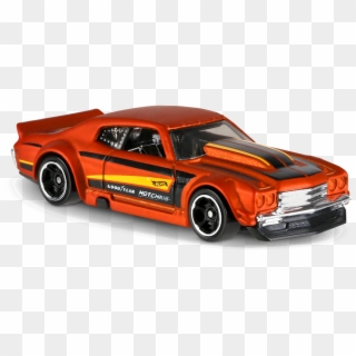 70 Chevy® Chevelle® - Hot Wheels 70 Chevy Chevelle, HD Png Download