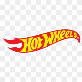Hot Wheels Logo - Logo Hot Wheels Vetor, HD Png Download