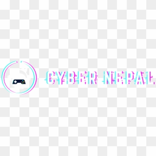 Cyber Nepal - Graphic Design, HD Png Download