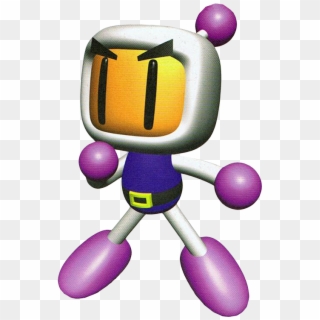 173 Notes/ Show - Bomberman 64, HD Png Download