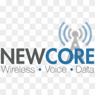 Newcore Logo - Graphic Design, HD Png Download
