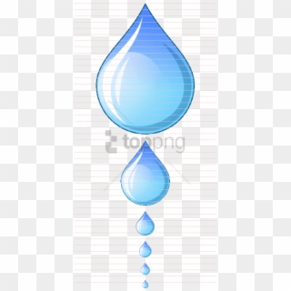 Free Png Water Drop Icon On Behance - Drop Icon, Transparent Png