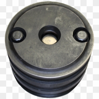 Piston Assembly - Pulley, HD Png Download