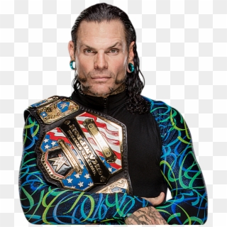 Hbd Jeff Hardy August 31st - Renders Wwe Png 2019, Transparent Png