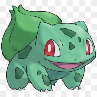 [ Img] - Bulbasaur Jpg, HD Png Download