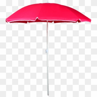 Beach Umbrella - Umbrella, HD Png Download