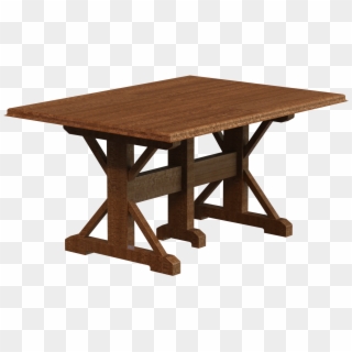 Gallery Of Of The Table - Outdoor Table, HD Png Download