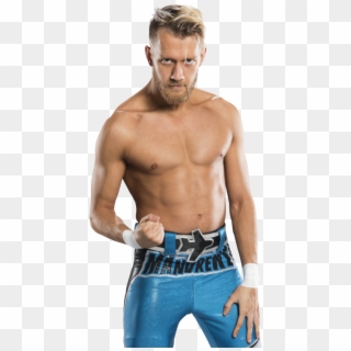 Mark Andrews Picture - Mark Andrews Wwe Png, Transparent Png