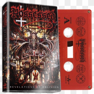 Possessed Revelations Of Oblivion, HD Png Download
