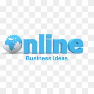 Transparent Background Png Online - Online Business Logo Png, Png Download