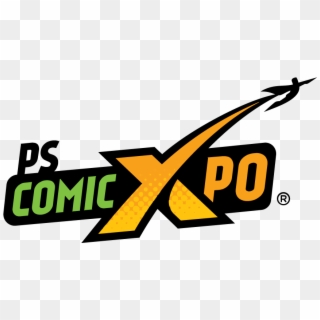 Ps Comic Xpo, HD Png Download