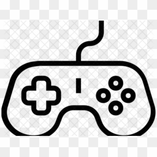 Game Controller, HD Png Download