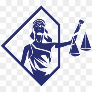 S'o'a National Institute Of Law - Themis Symbol, HD Png Download