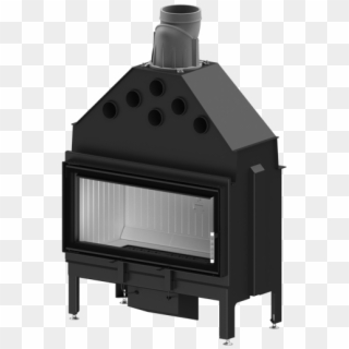 Additional Equipment - Fireplace, HD Png Download