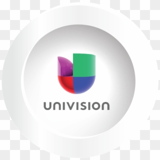 Univision Www - Univision - Com - Univision, HD Png Download