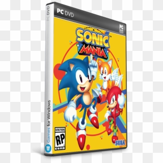 Sonic Mania - Prince Of Persia The Forgotten, HD Png Download