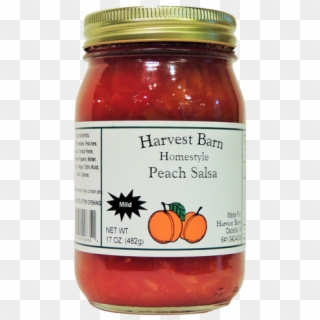 Our Best-selling Salsa, Deliciously Sweet And Tangy - Chutney, HD Png Download
