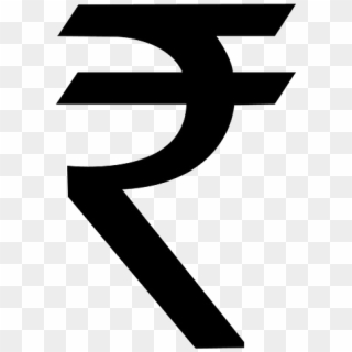 Bank - Rupee Symbol In Photoshop, HD Png Download